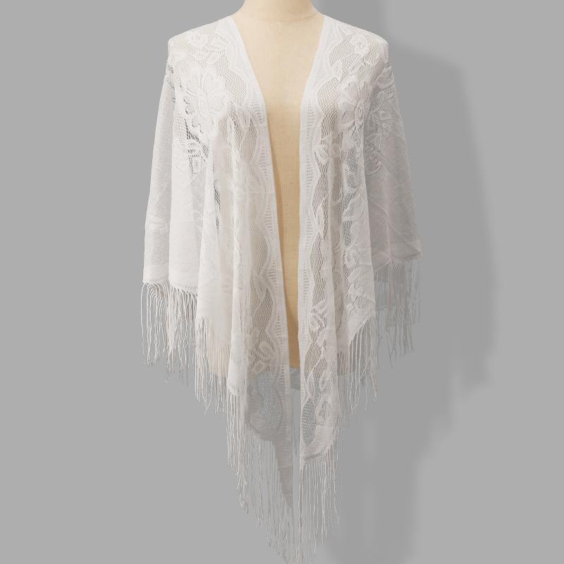 Tassel Fringe Bridal Wrap Tria - Pilot Pen V5 recension och pris