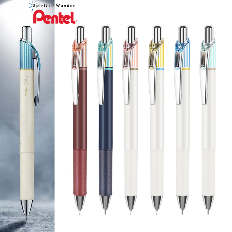 1 Pcs Pentel Gel Pen BLN75L Co - Pilot Pen V5 recension och pris