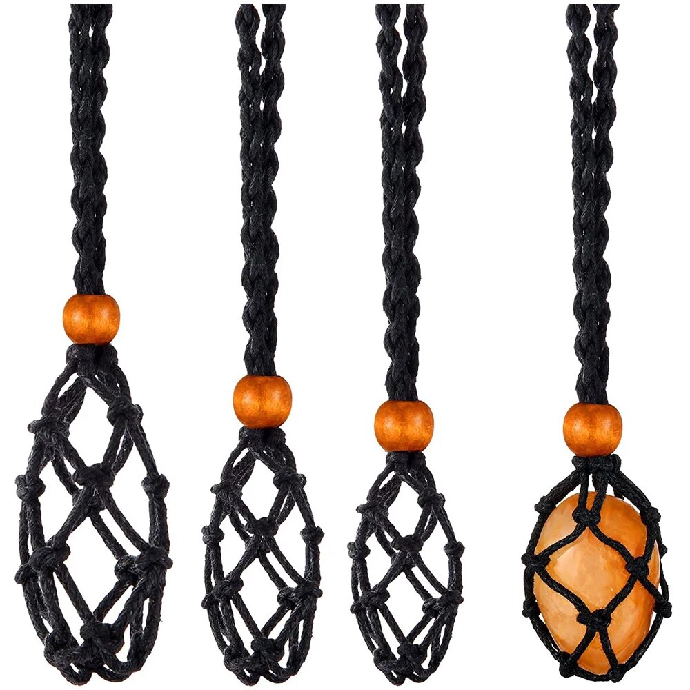 Multicolor Natural Stone Cryst - Crystal Mesh Fabric recension och pris