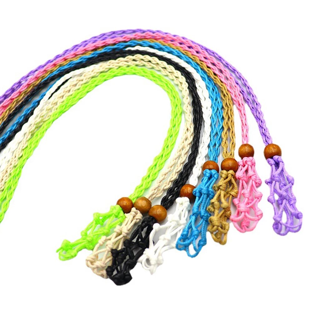 Multicolor Natural Stone Cryst - Crystal Mesh Fabric recension och pris