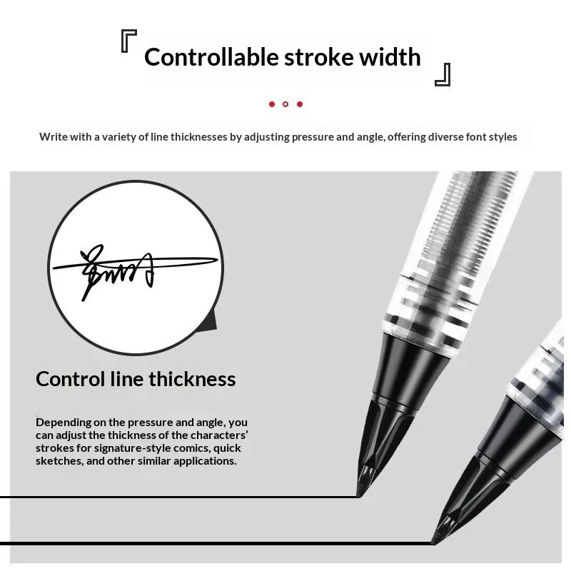 Pentel Tradio TRJ50 Executive  - Pentel Pen Sign Pen recension och pris